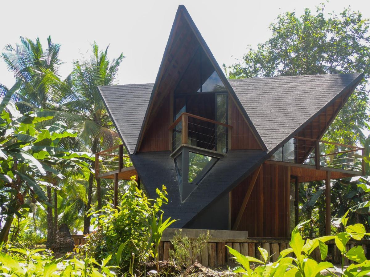 Almara House El Valle (Choco) Exterior foto