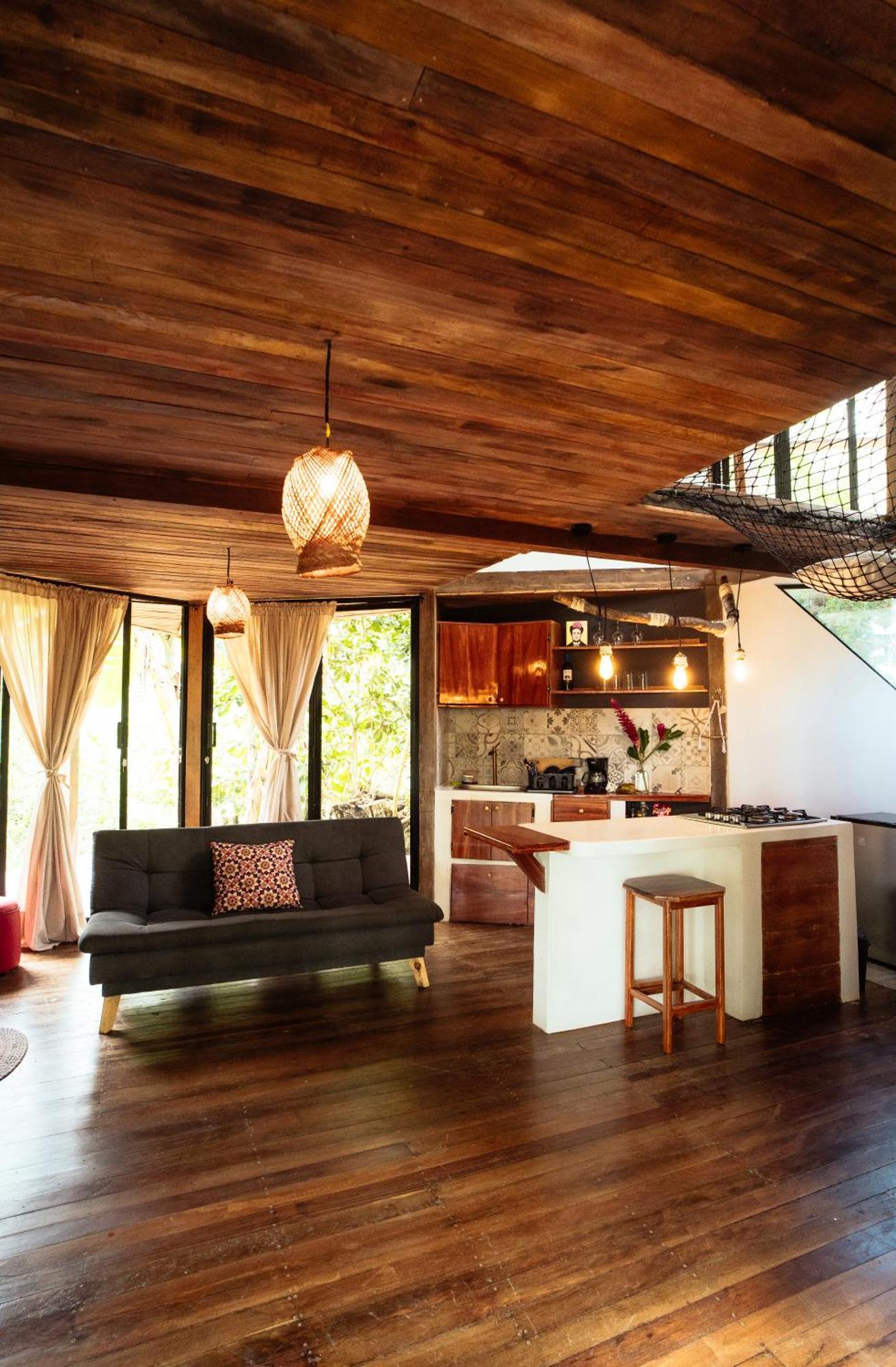 Almara House El Valle (Choco) Exterior foto