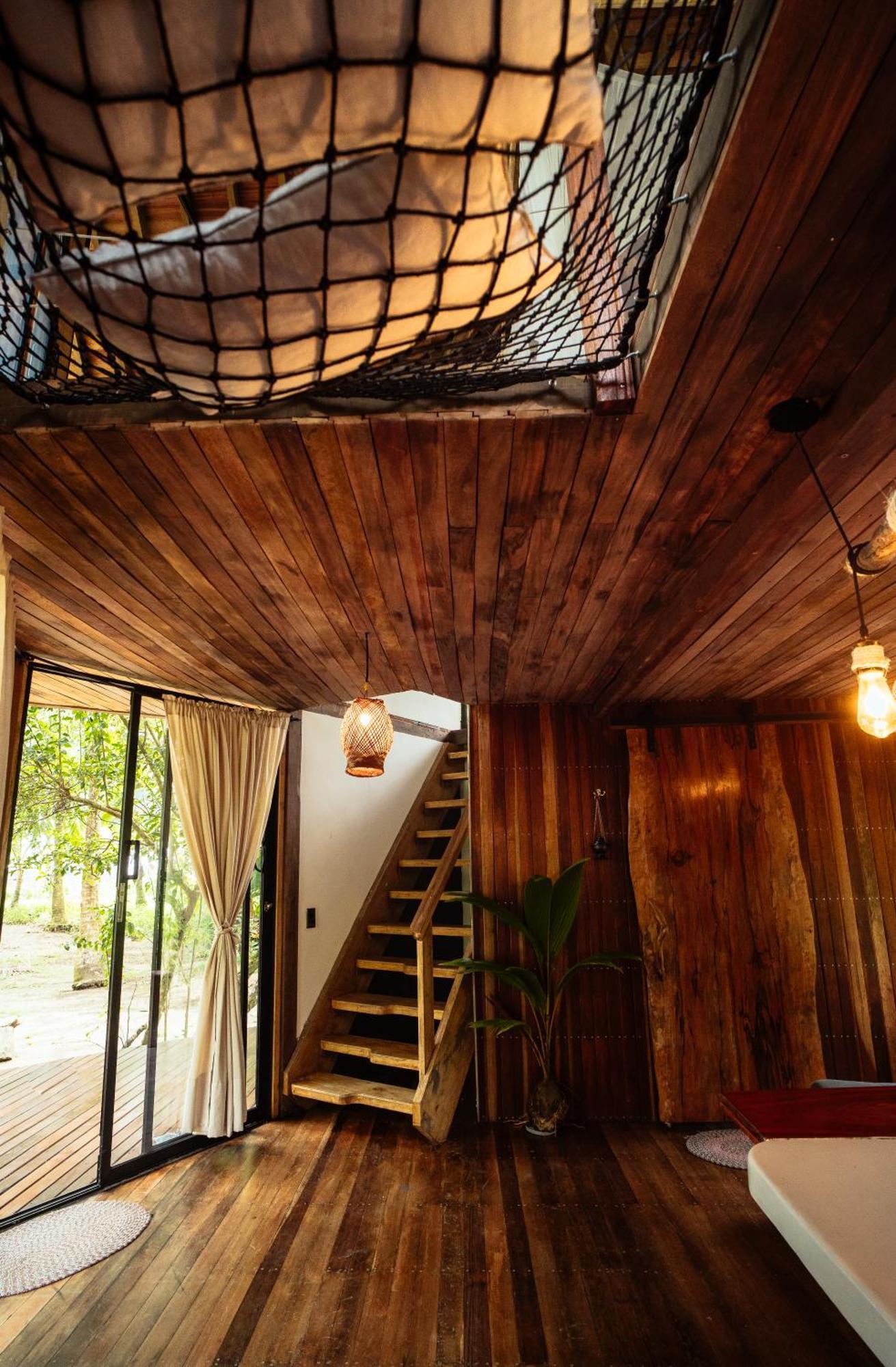 Almara House El Valle (Choco) Exterior foto