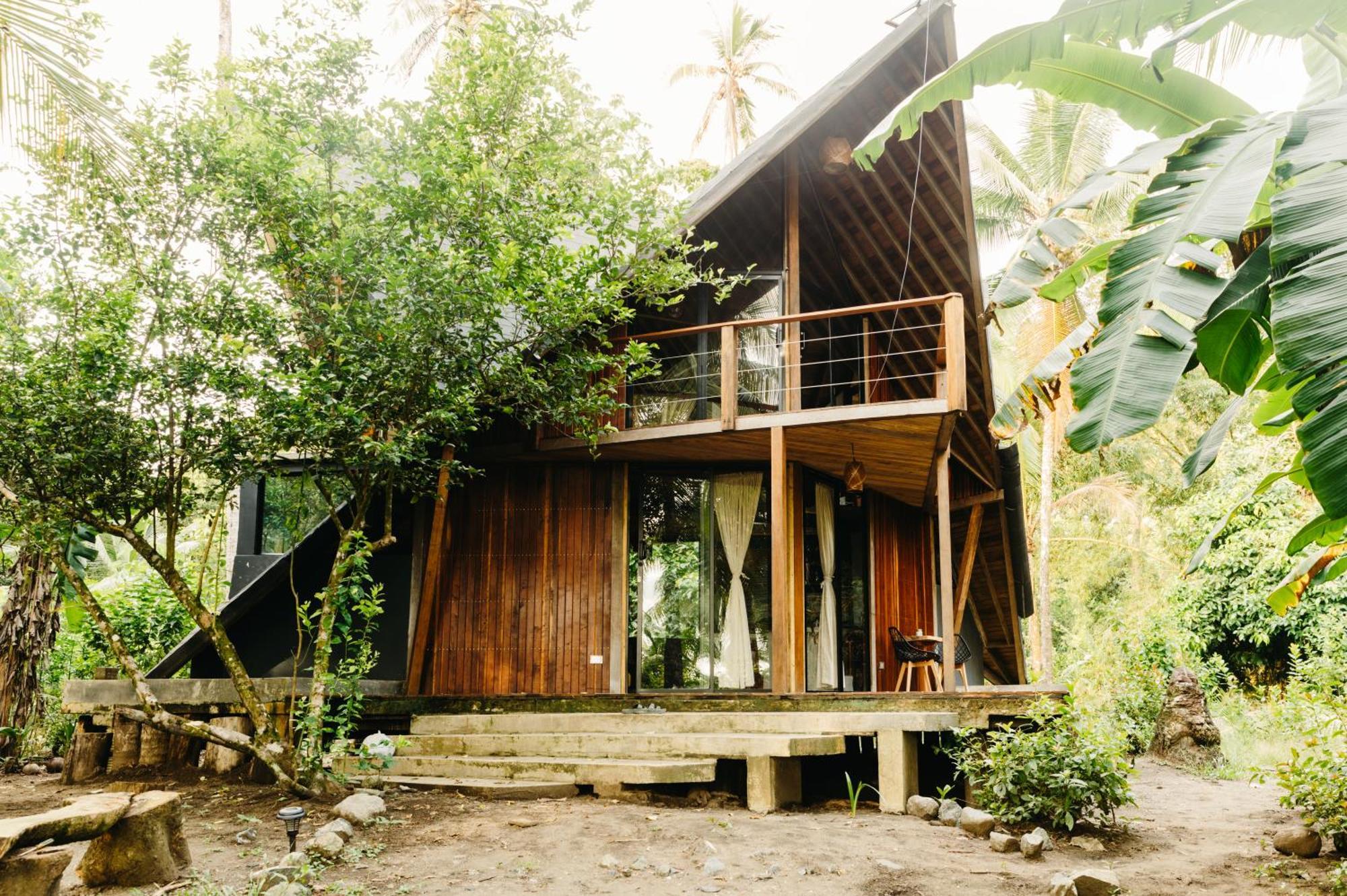 Almara House El Valle (Choco) Exterior foto